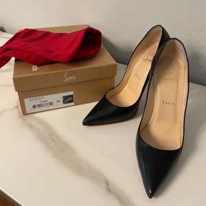 Christian Louboutin So Kate